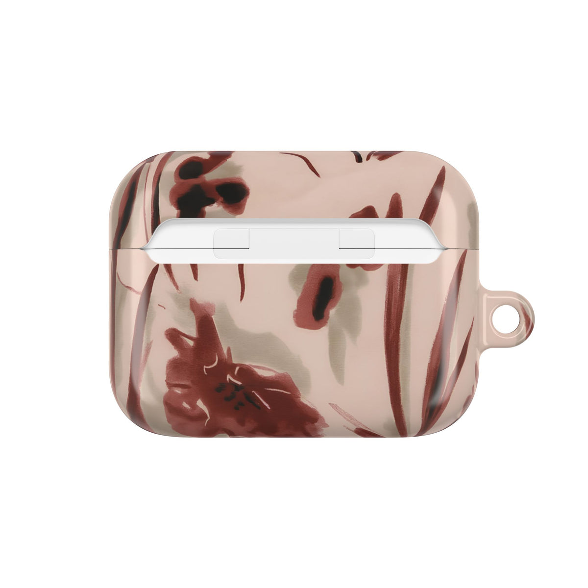 Wildflower AirPod Case – Slim Protective Charging Case