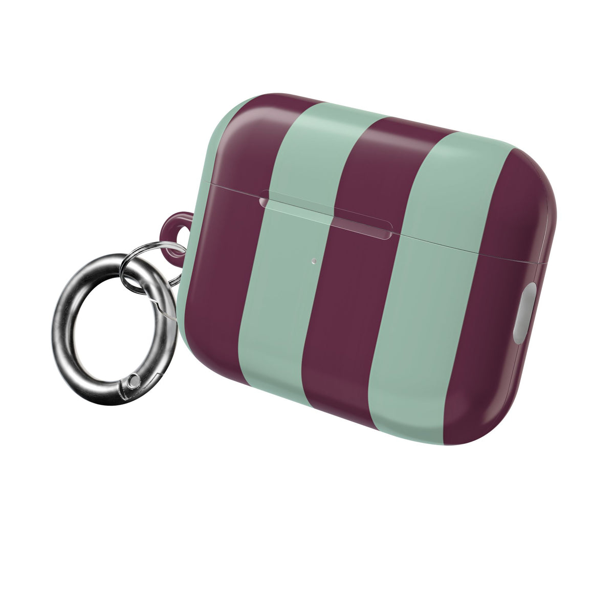 RIviera Mist AirPod Case – Slim Protective Charging Case