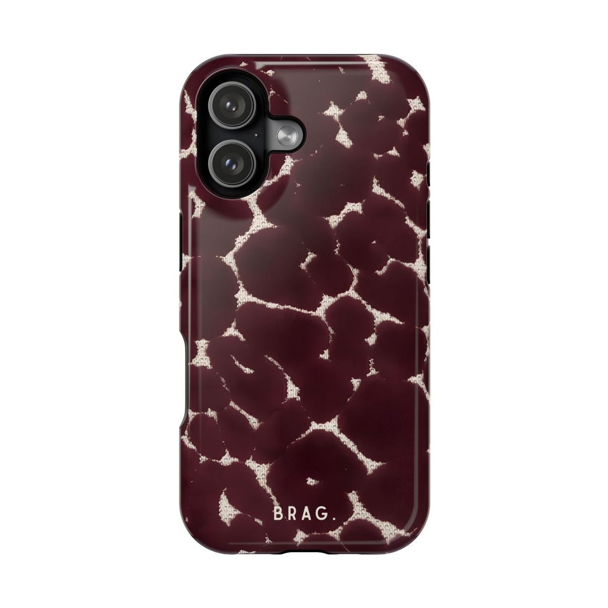 Madwild Magnetic Impact-Resistant Phone Case