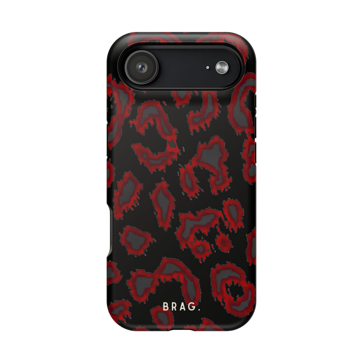 Fierce Affair Magnetic Impact-Resistant Phone Case