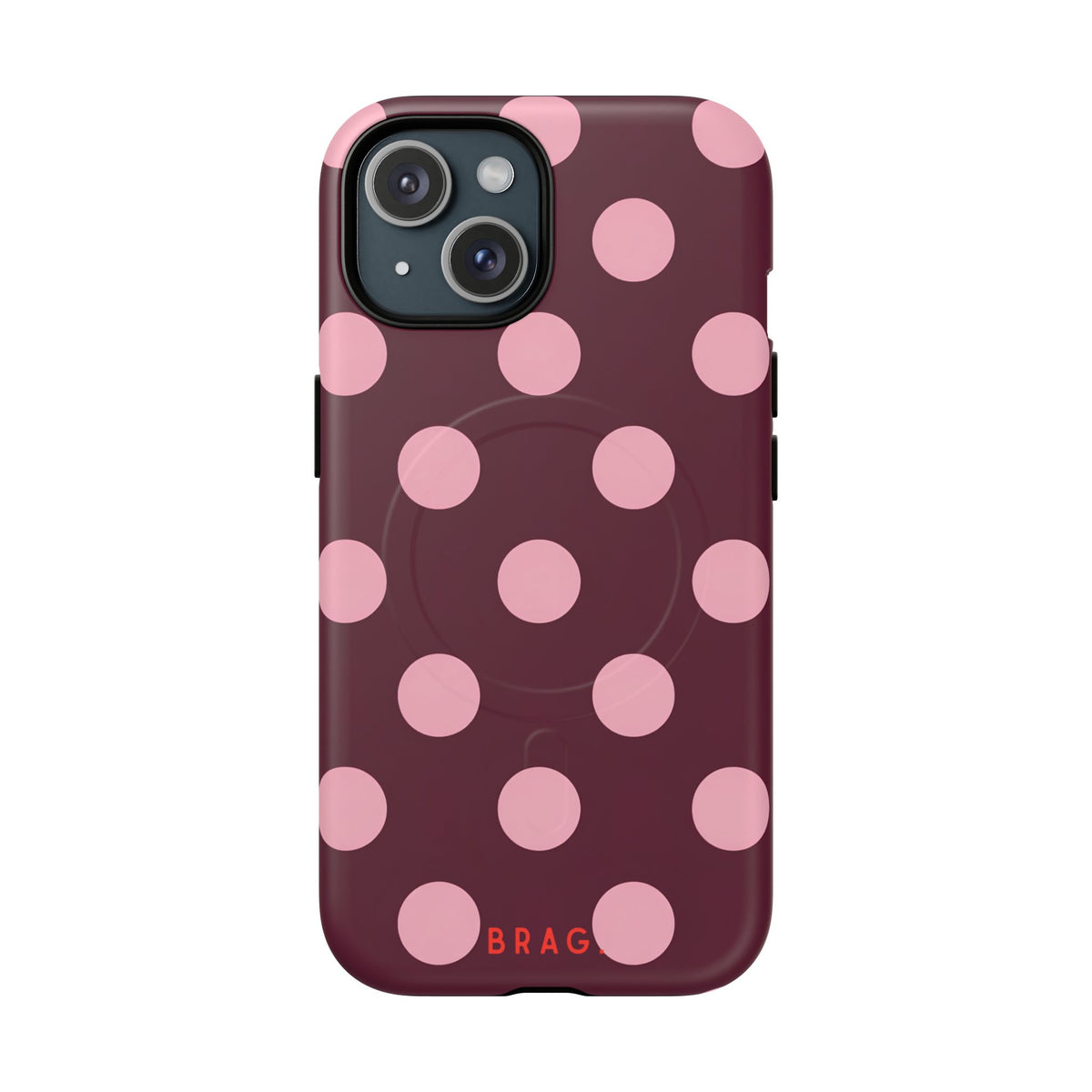 Sweet Talk MagSafe Tough Phone Case — Magnetic Protective Cover