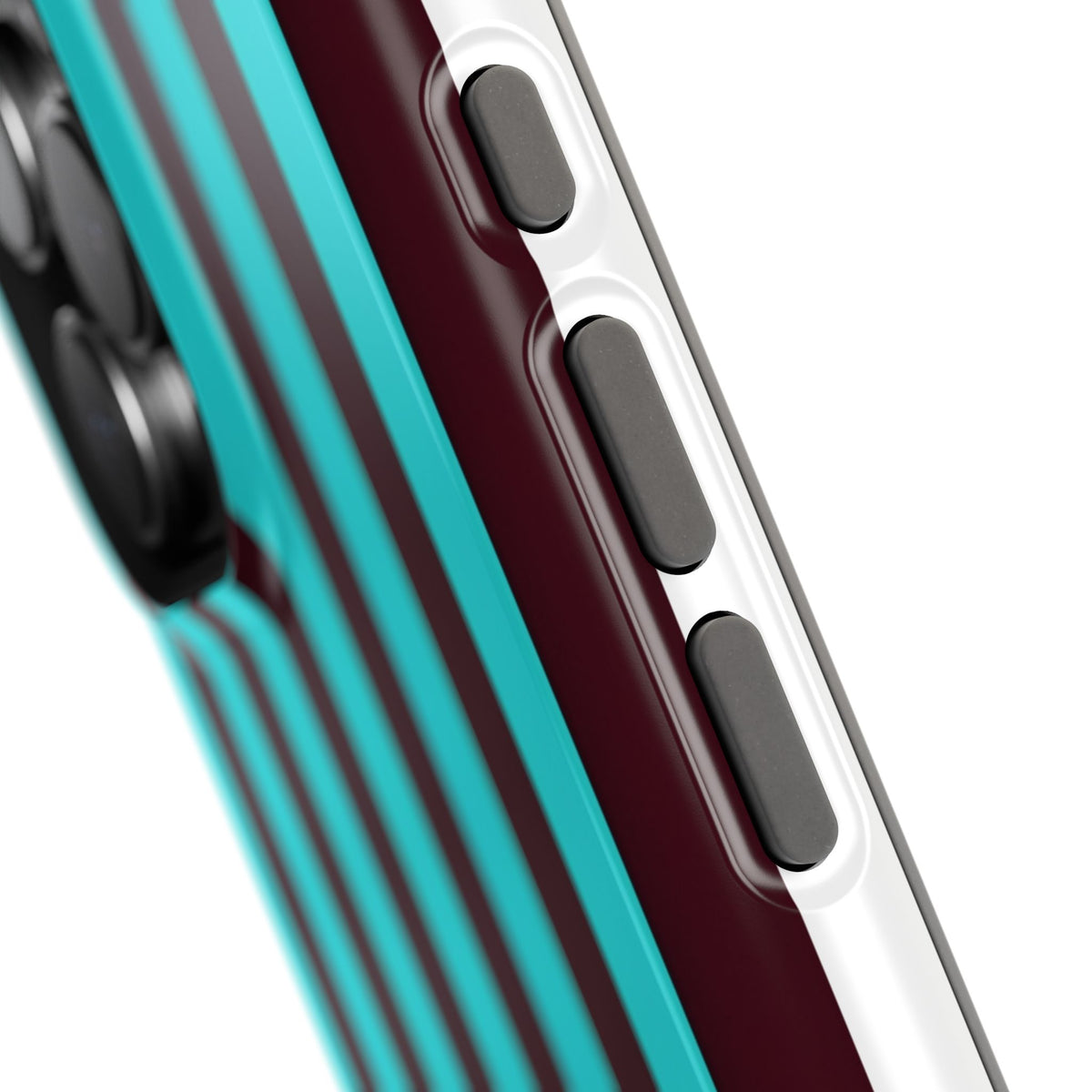 Poolday Magnetic Impact-Resistant Phone Case