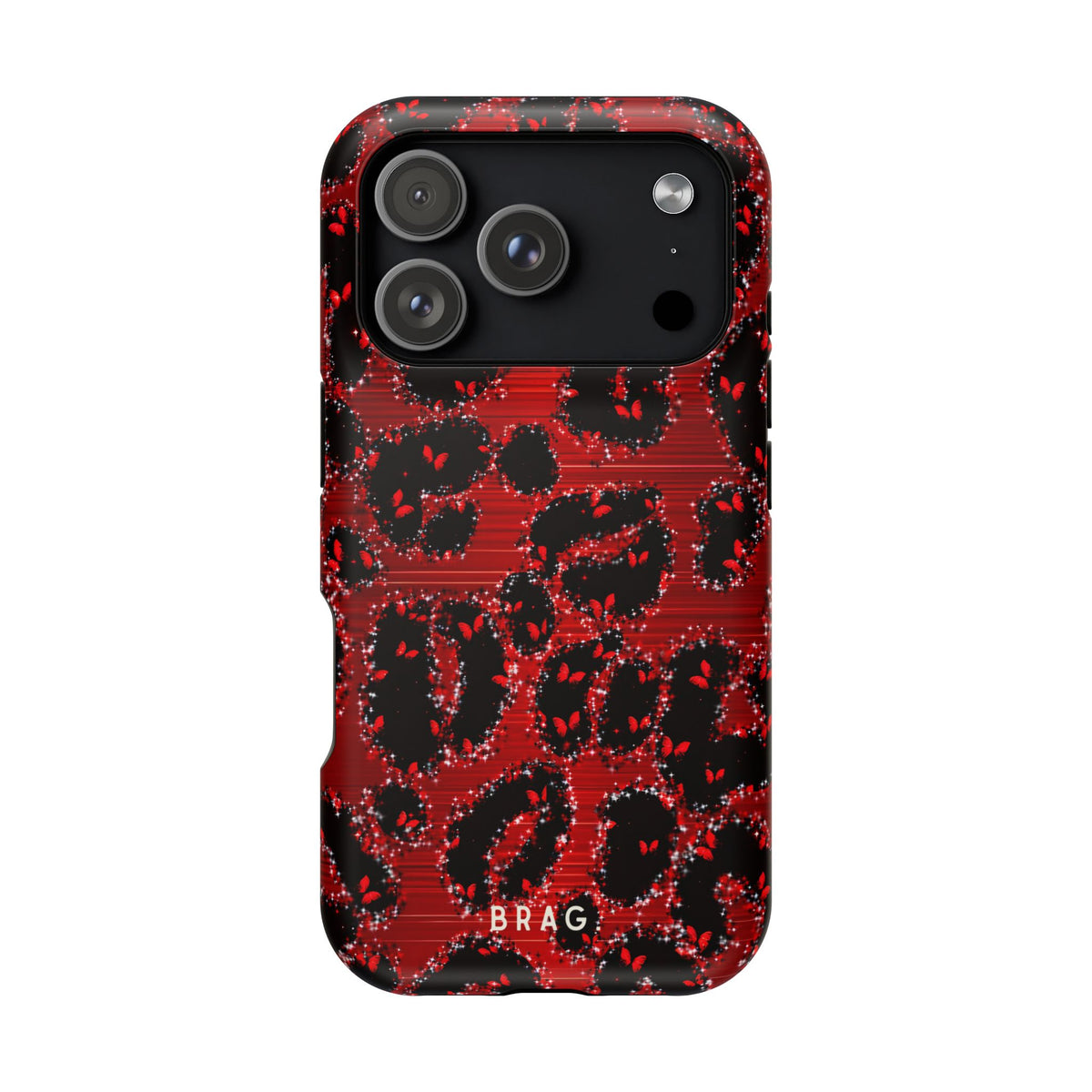 Risky Business Magnetic Impact-Resistant Phone Case