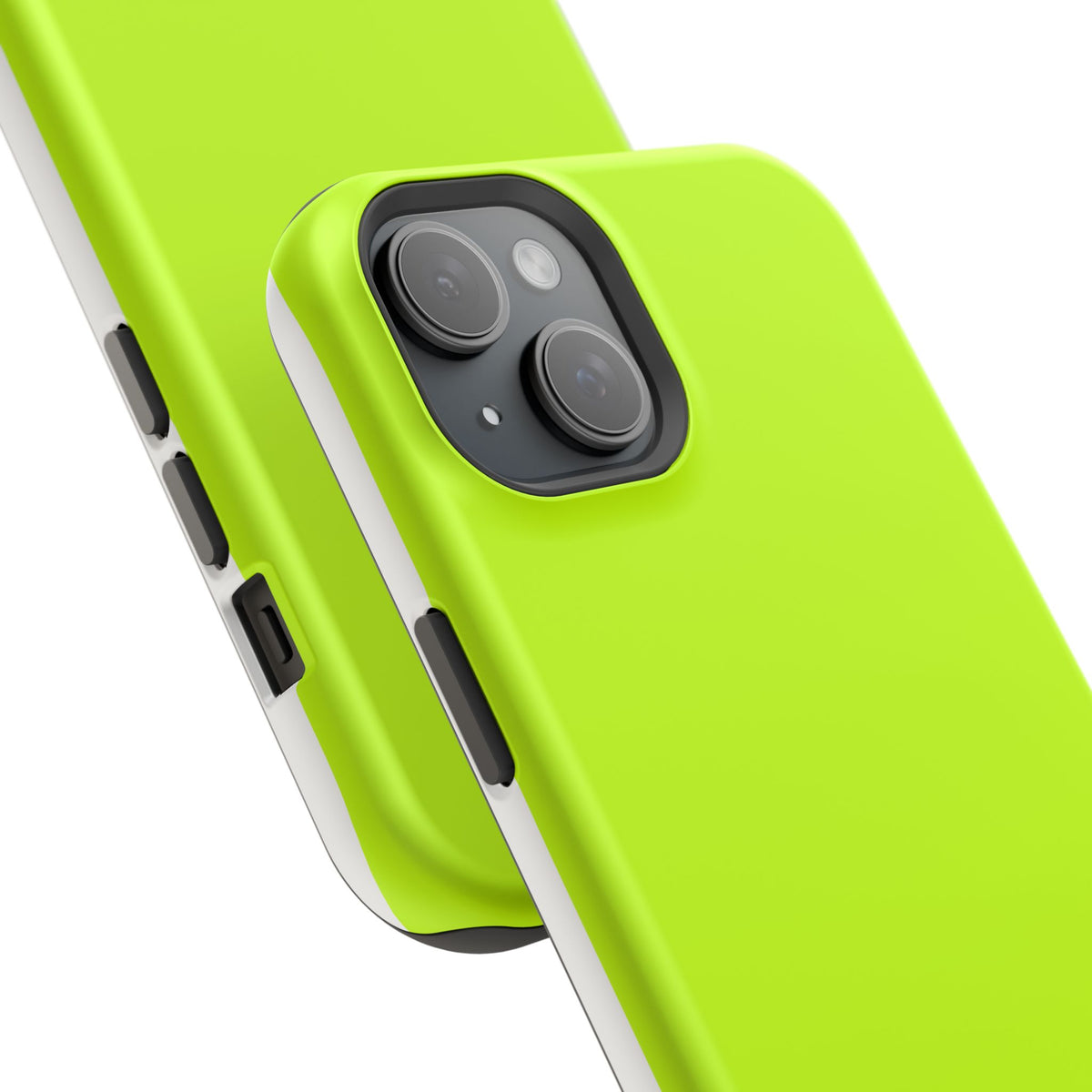 Brag Neon Magnetic Impact-Resistant Phone Case