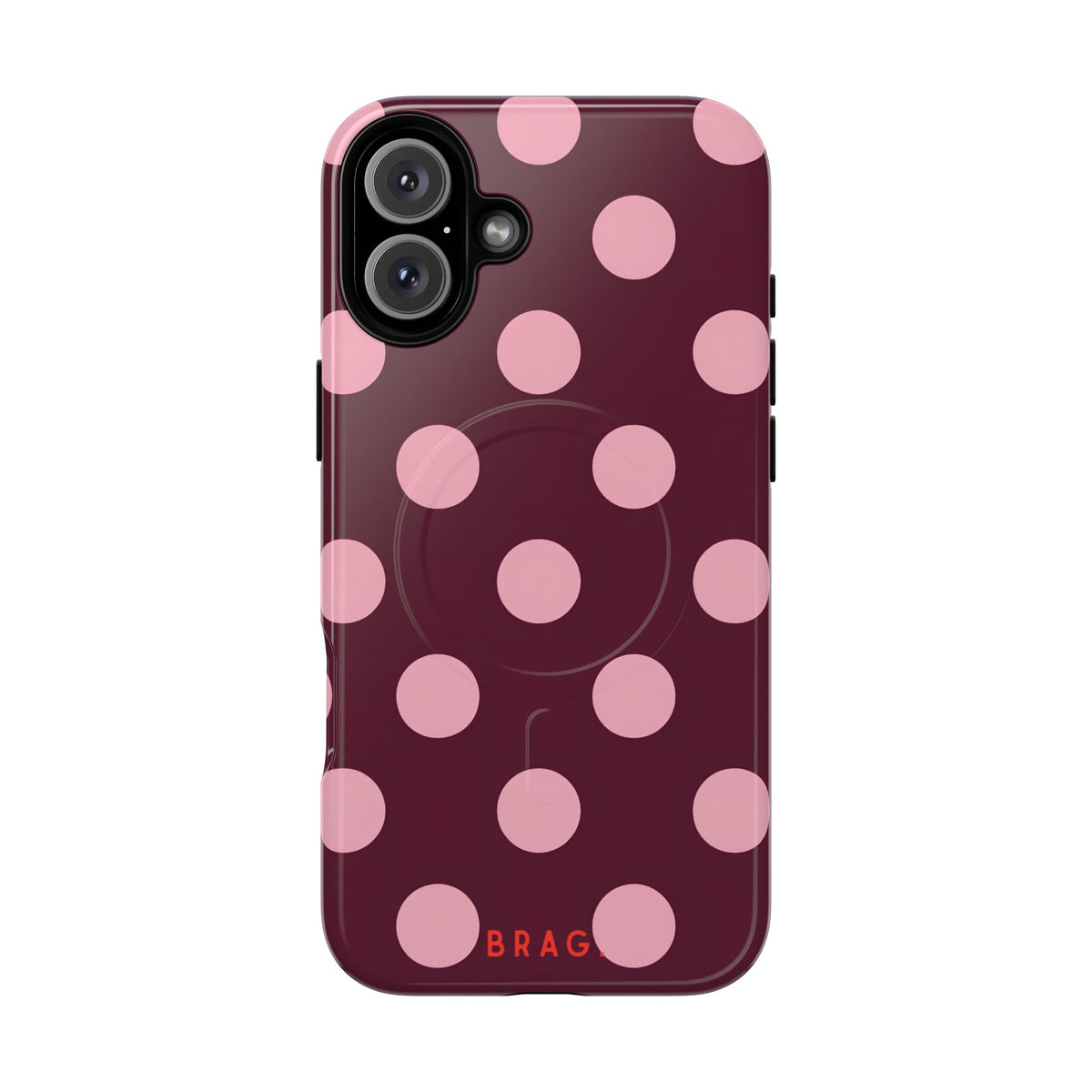 Sweet Talk MagSafe Tough Phone Case — Magnetic Protective Cover