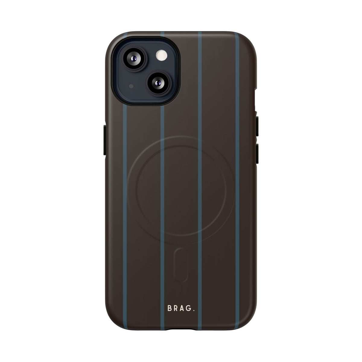 Espress Line MagSafe Tough Phone Case — Magnetic Protective Cover