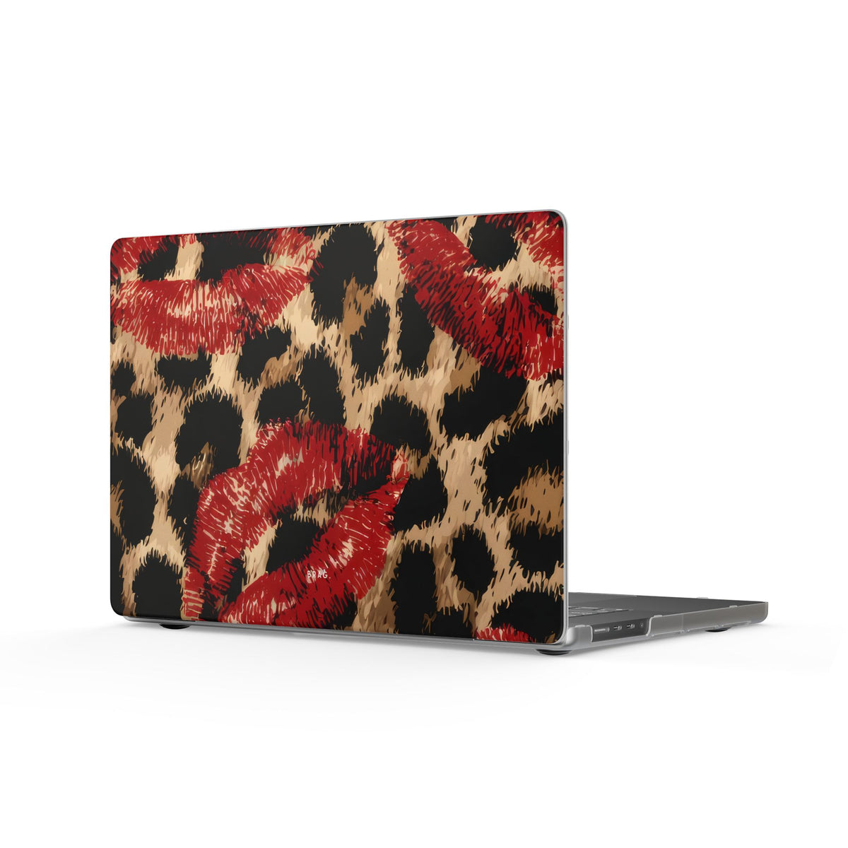 Night Moves Matte MacBook Case — Slim Protective Laptop Cover