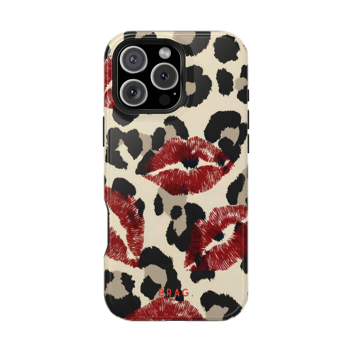 Love Language Magnetic Impact-Resistant Phone Case