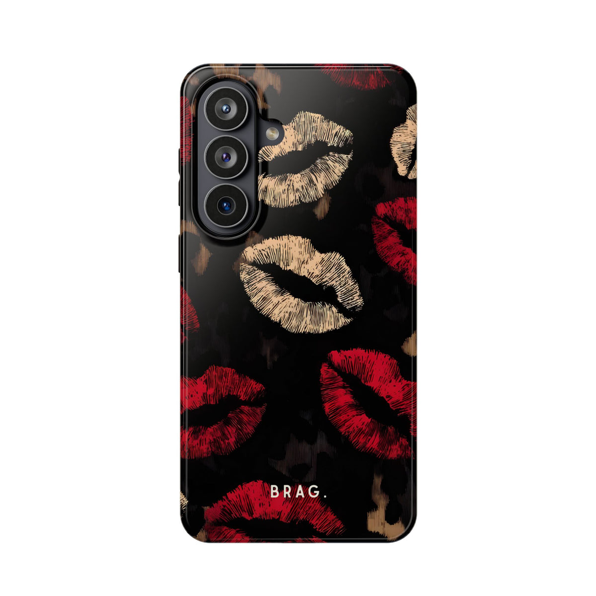 Golden hour Magnetic Impact-Resistant Phone Case