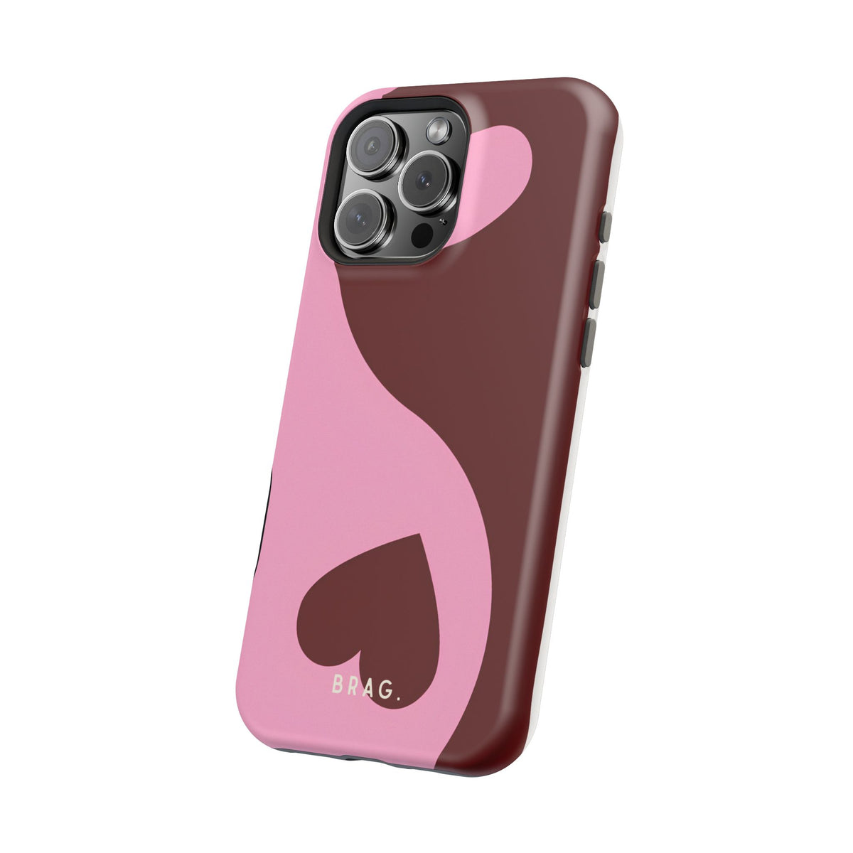 Love Note Magnetic Impact-Resistant Phone Case
