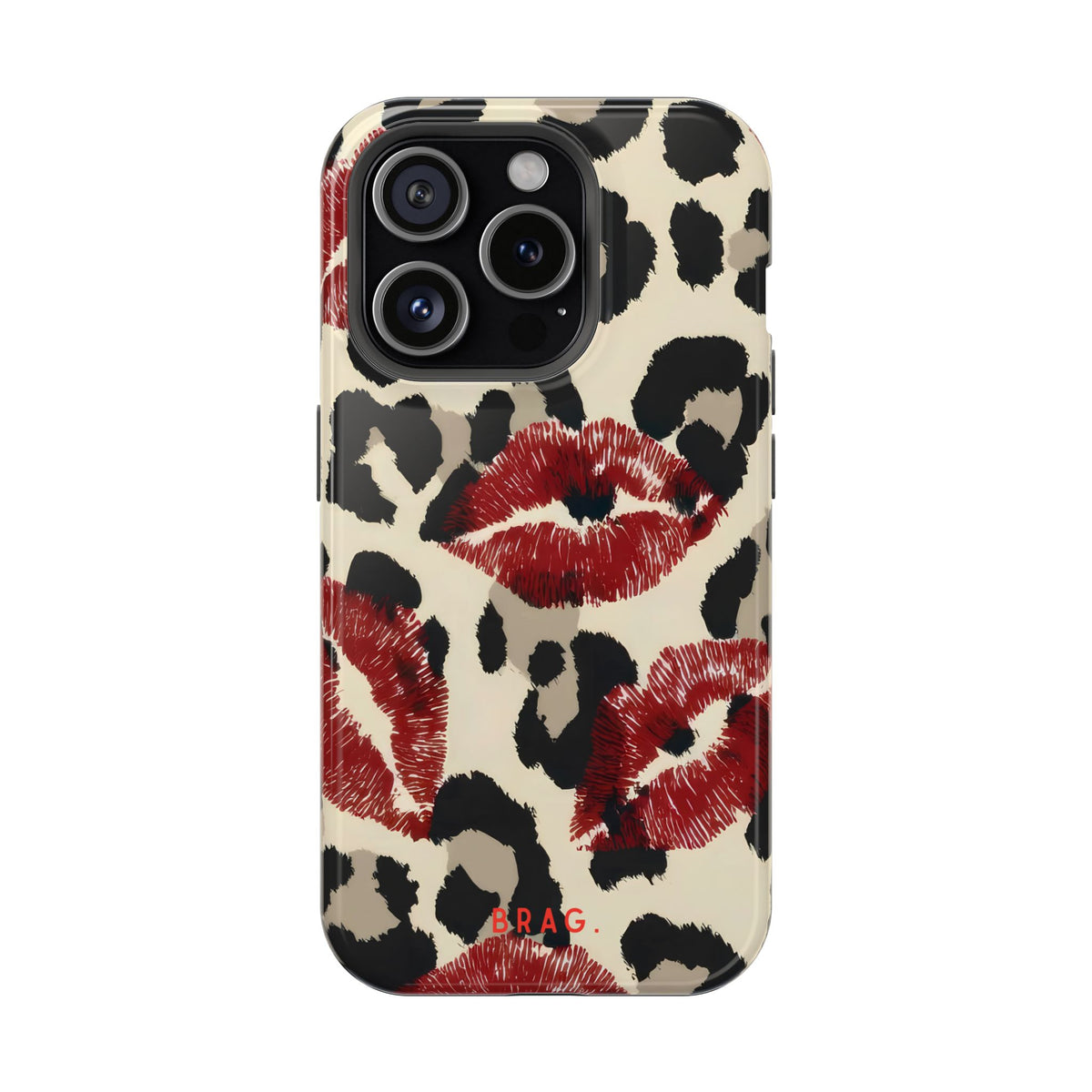 Love Language Magnetic Impact-Resistant Phone Case