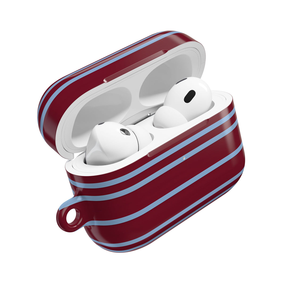 Hot Cup AirPod Case – Slim Protective Charging Case