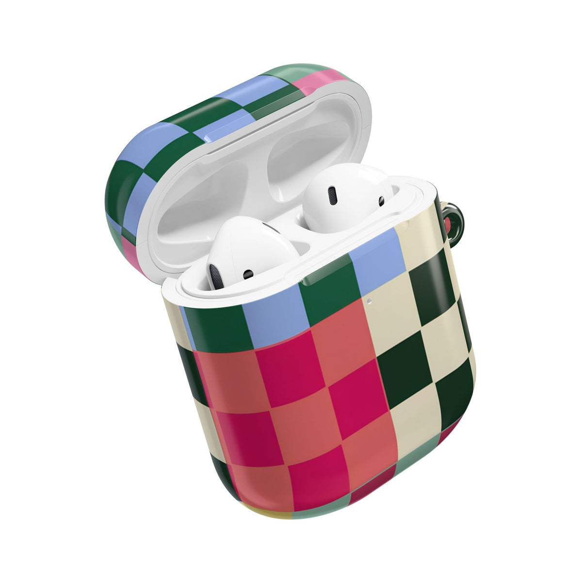 Gelato Market AirPod Case – Slim Protective Charging Case