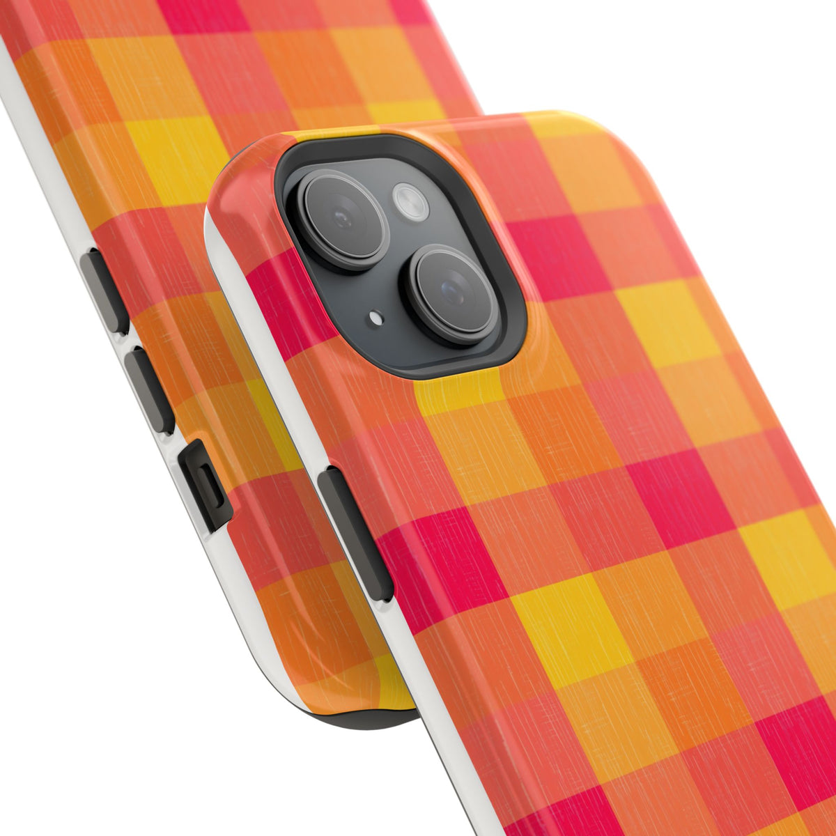 Golden Hour Magnetic Impact-Resistant Phone Case