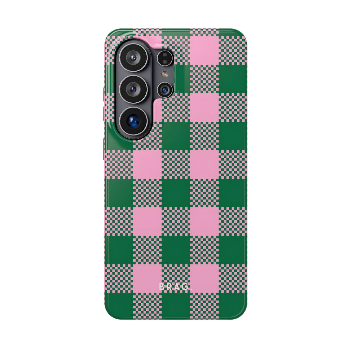 Picnic Club Magnetic Impact-Resistant Phone Case