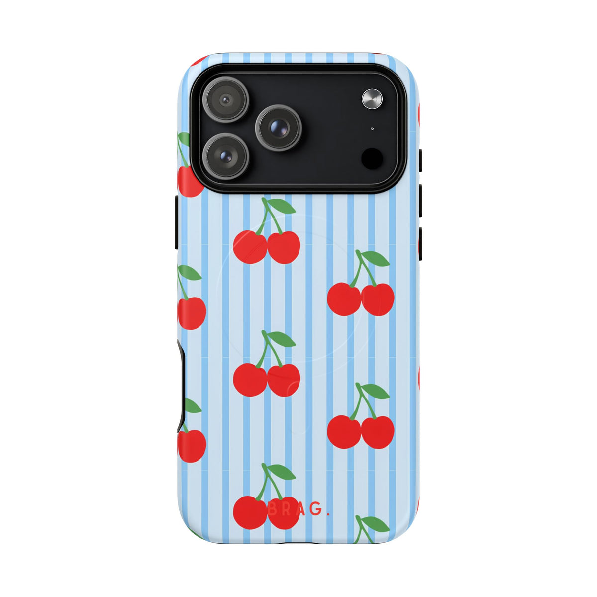 Sunday Market MagSafe Tough Phone Case — Magnetic Protective Cover