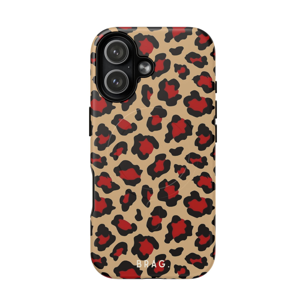 Scandal MagSafe Tough Phone Case — Magnetic Protective Cover