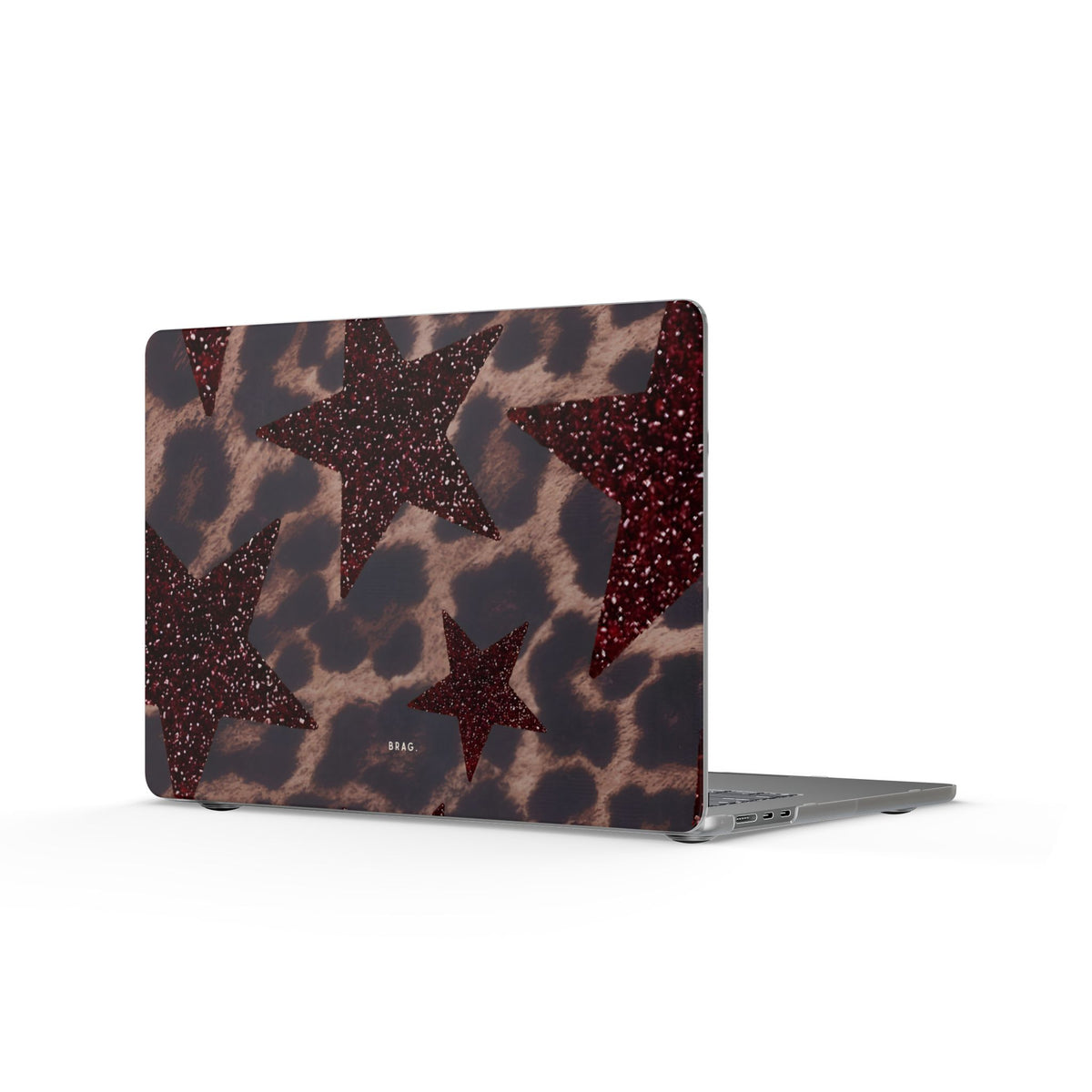 Starlet Matte MacBook Case — Slim Protective Laptop Cover