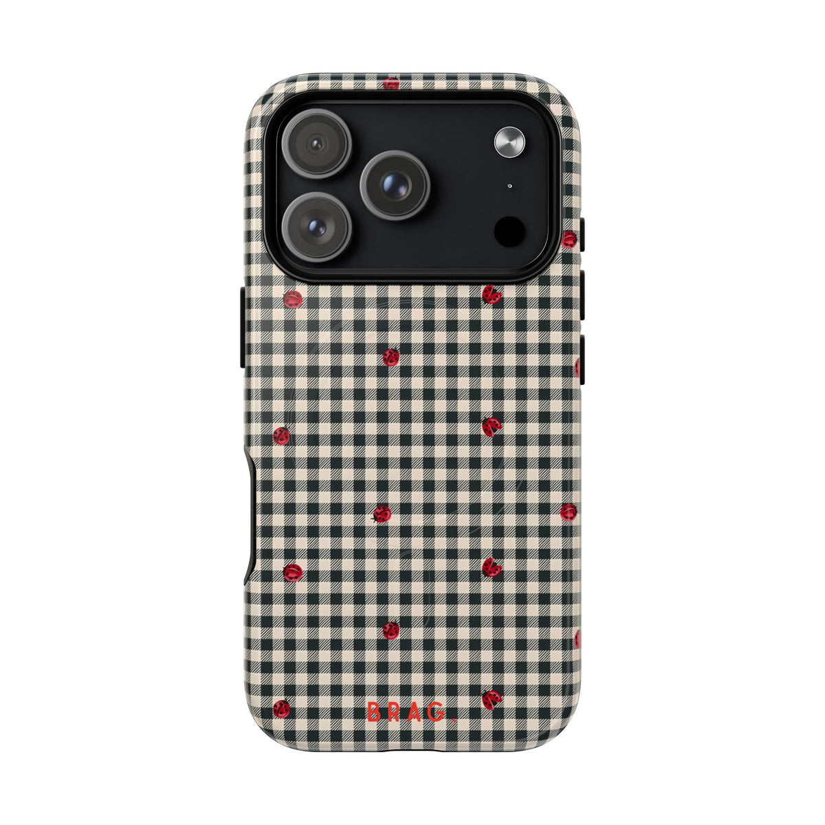 Sweetheart MagSafe Tough Phone Case — Magnetic Protective Cover