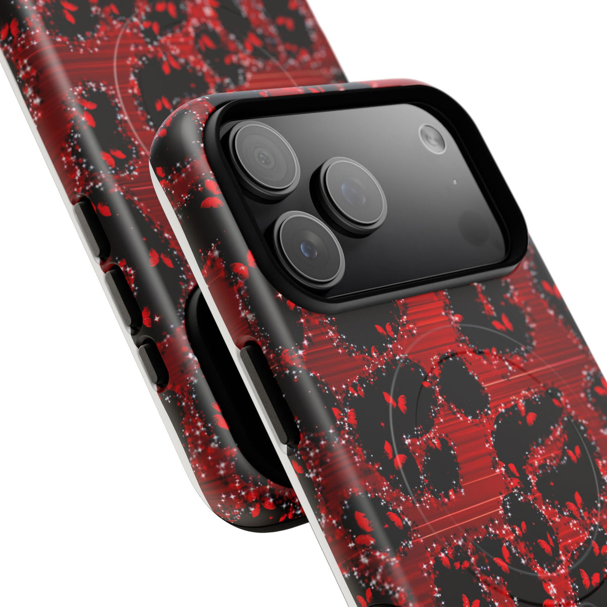 Risky Business MagSafe Tough Phone Case — Magnetic Protective Cover
