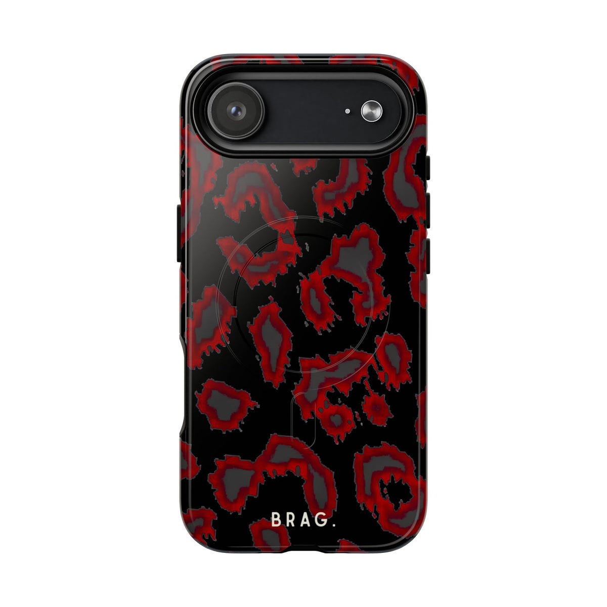 Fierce Affair MagSafe Tough Phone Case — Magnetic Protective Cover