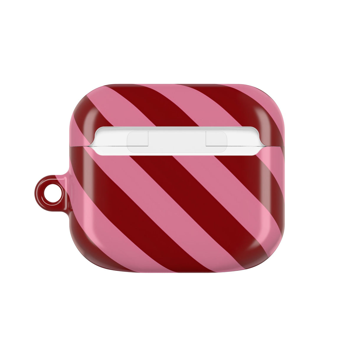 Love Line AirPod Case – Slim Protective Charging Case