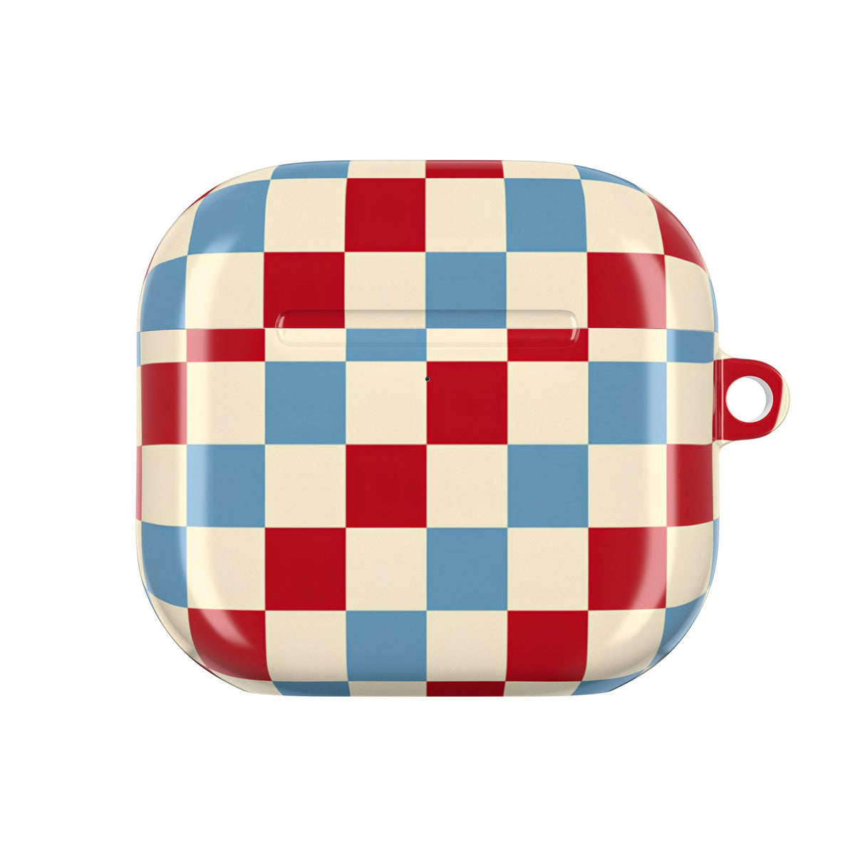 Riviera Tiles AirPod Case – Slim Protective Charging Case