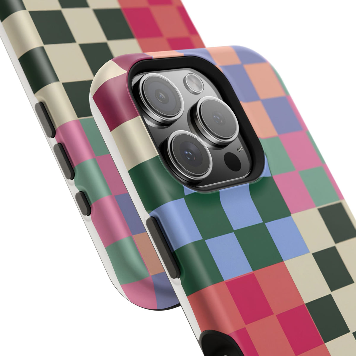 Gelato Market Magnetic Impact-Resistant Phone Case