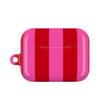 Watermelon Sugar AirPod Case – Slim Protective Charging Case