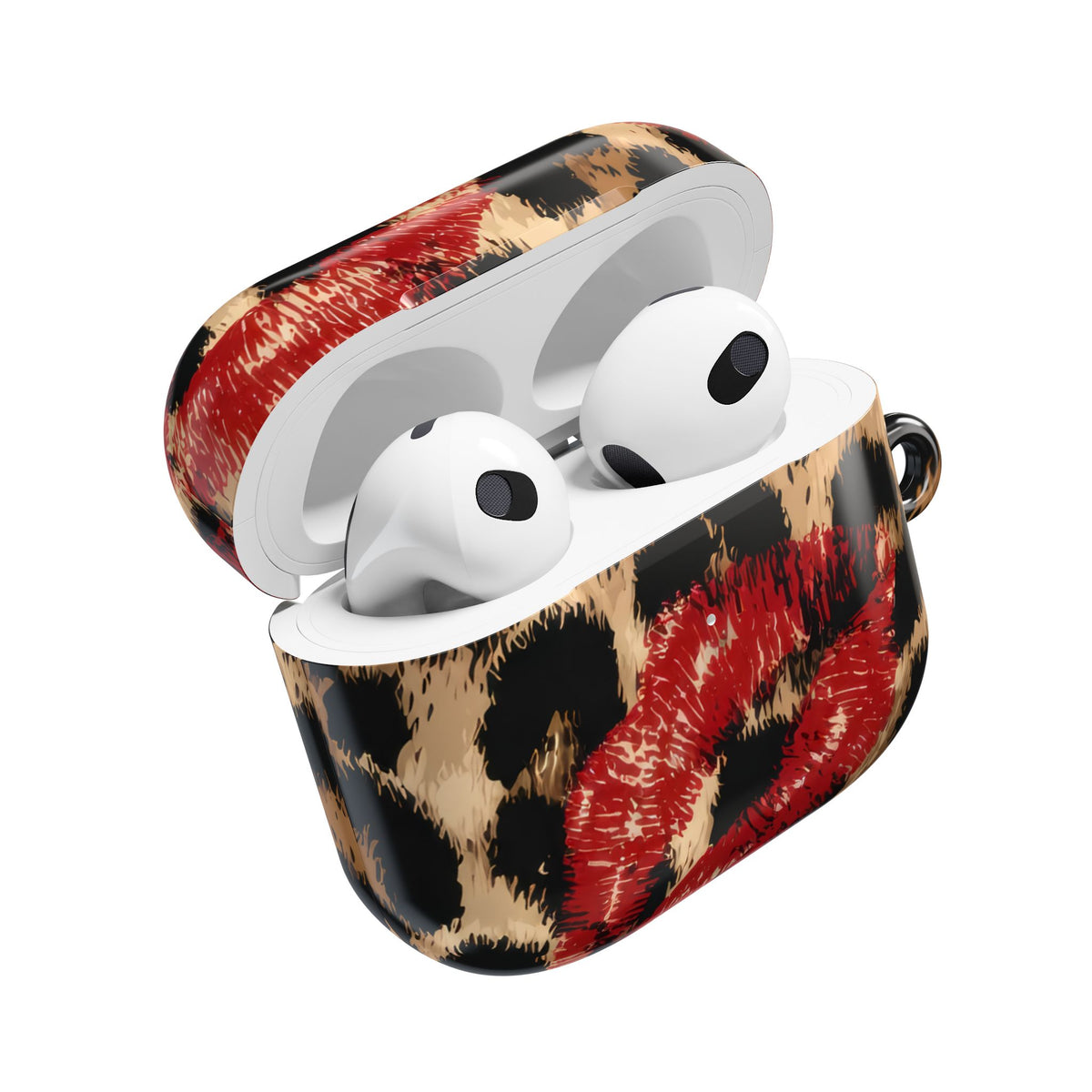 Night Moves AirPod Case – Slim Protective Charging Case