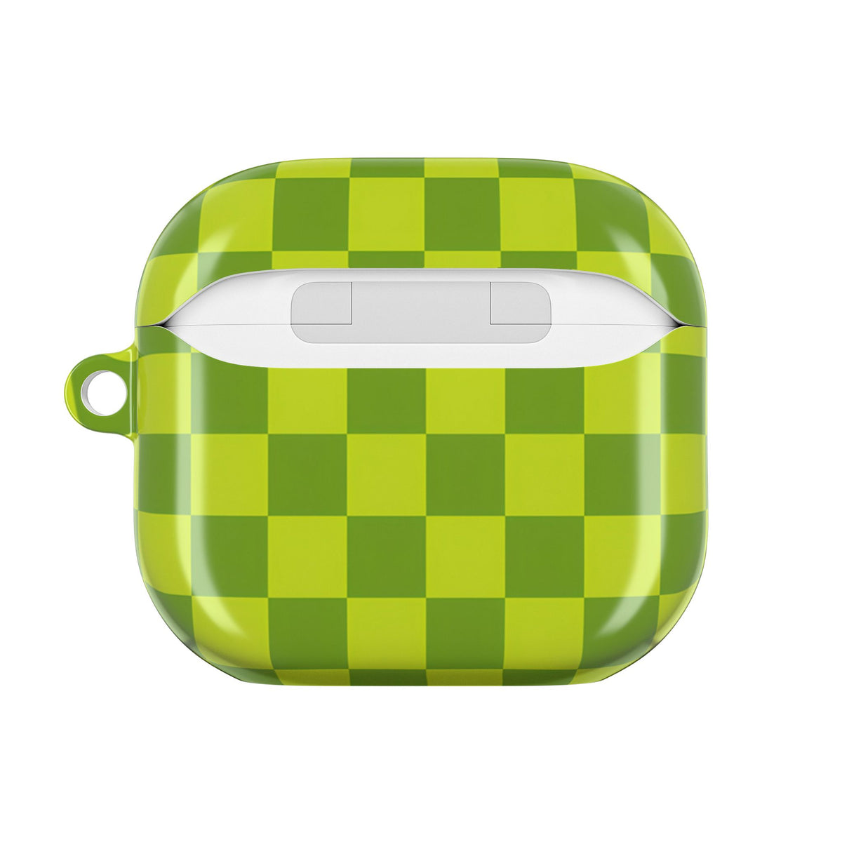 Lime Crush AirPod Case – Slim Protective Charging Case