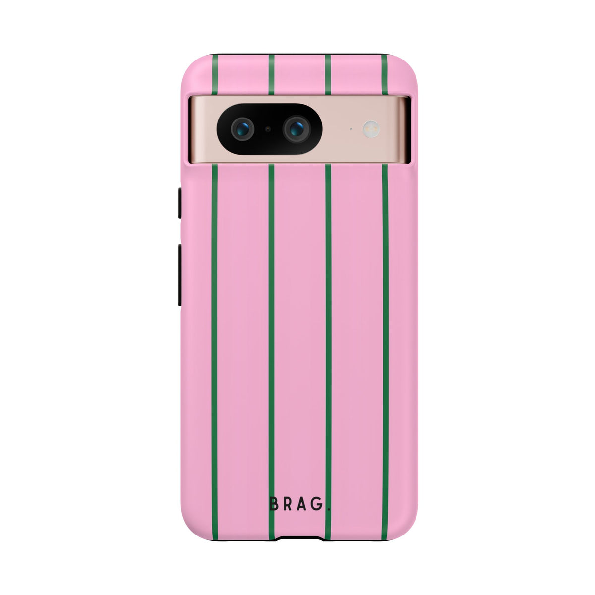 Pink Sands Tough Phone Case – Shockproof Protective iPhone Cover