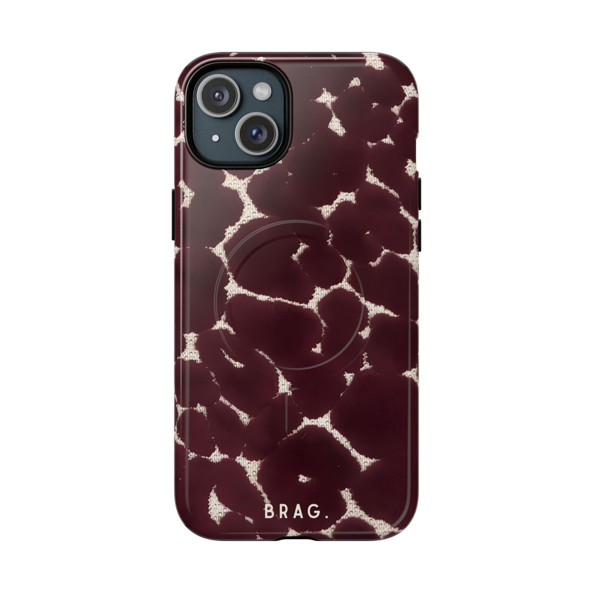 Madwild MagSafe Tough Phone Case — Magnetic Protective Cover