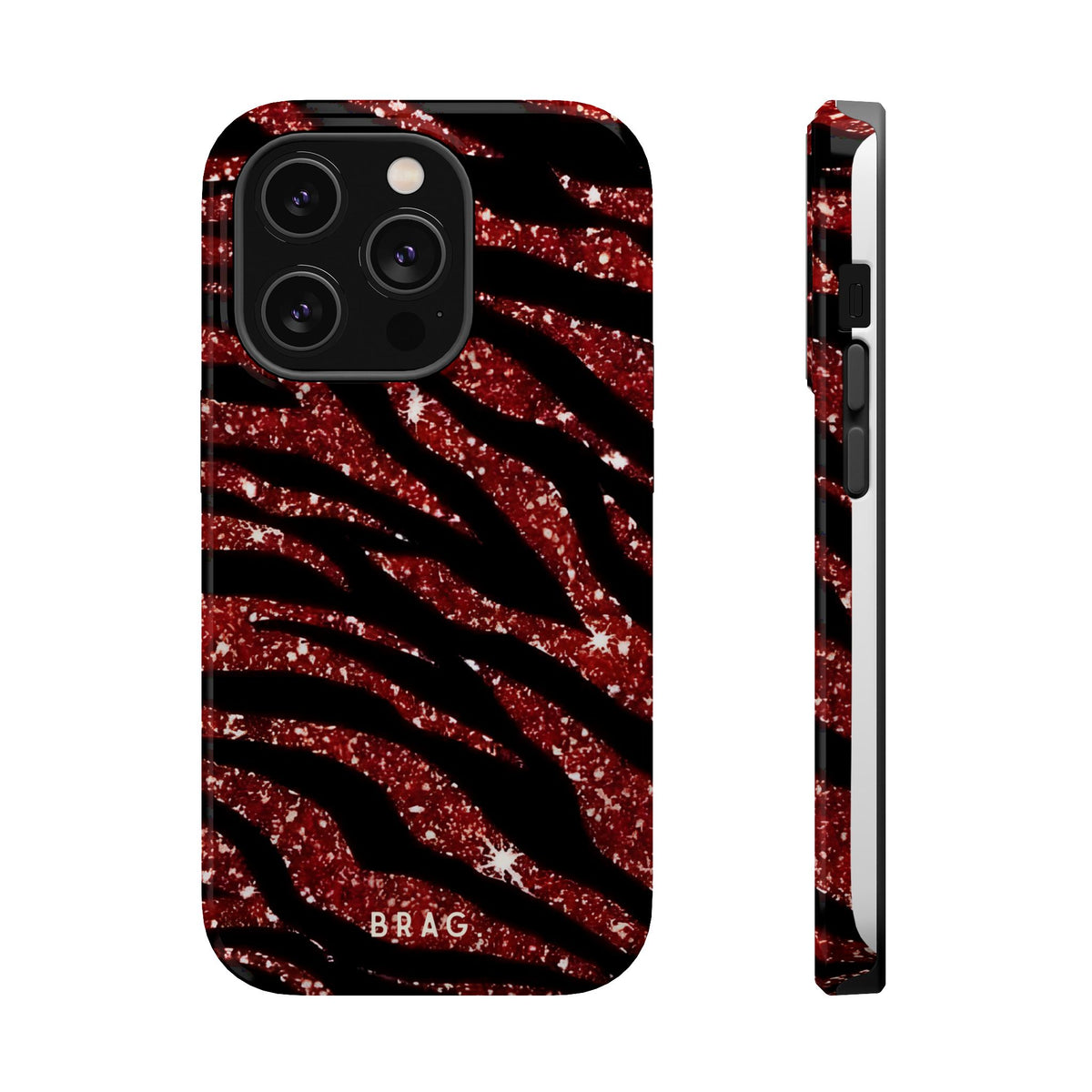 Wild Side Magnetic Impact-Resistant Phone Case