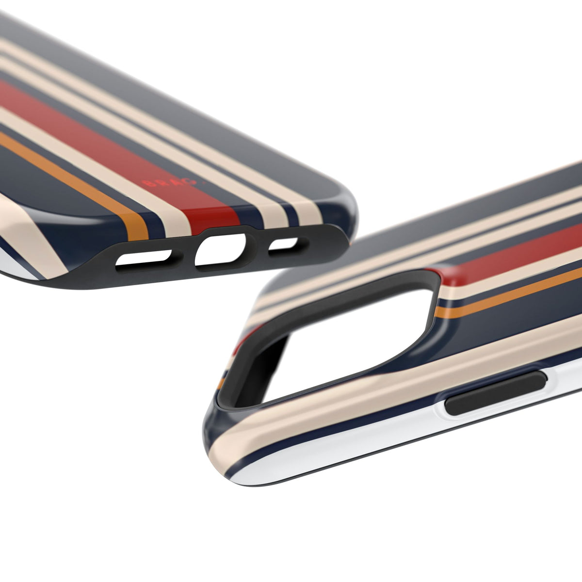 Autumn Line Magnetic Impact-Resistant Phone Case