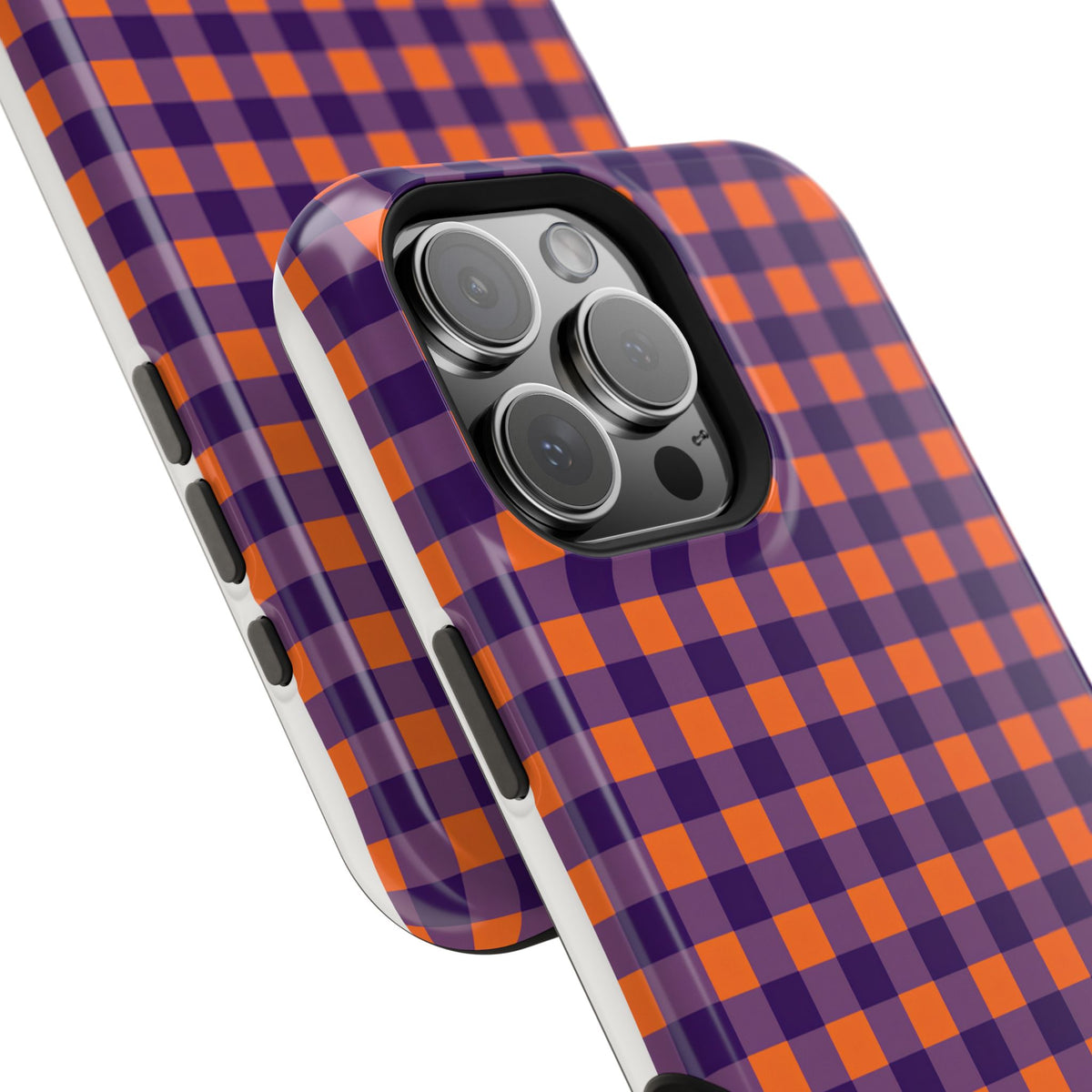 Sunset Arcade Magnetic Impact-Resistant Phone Case