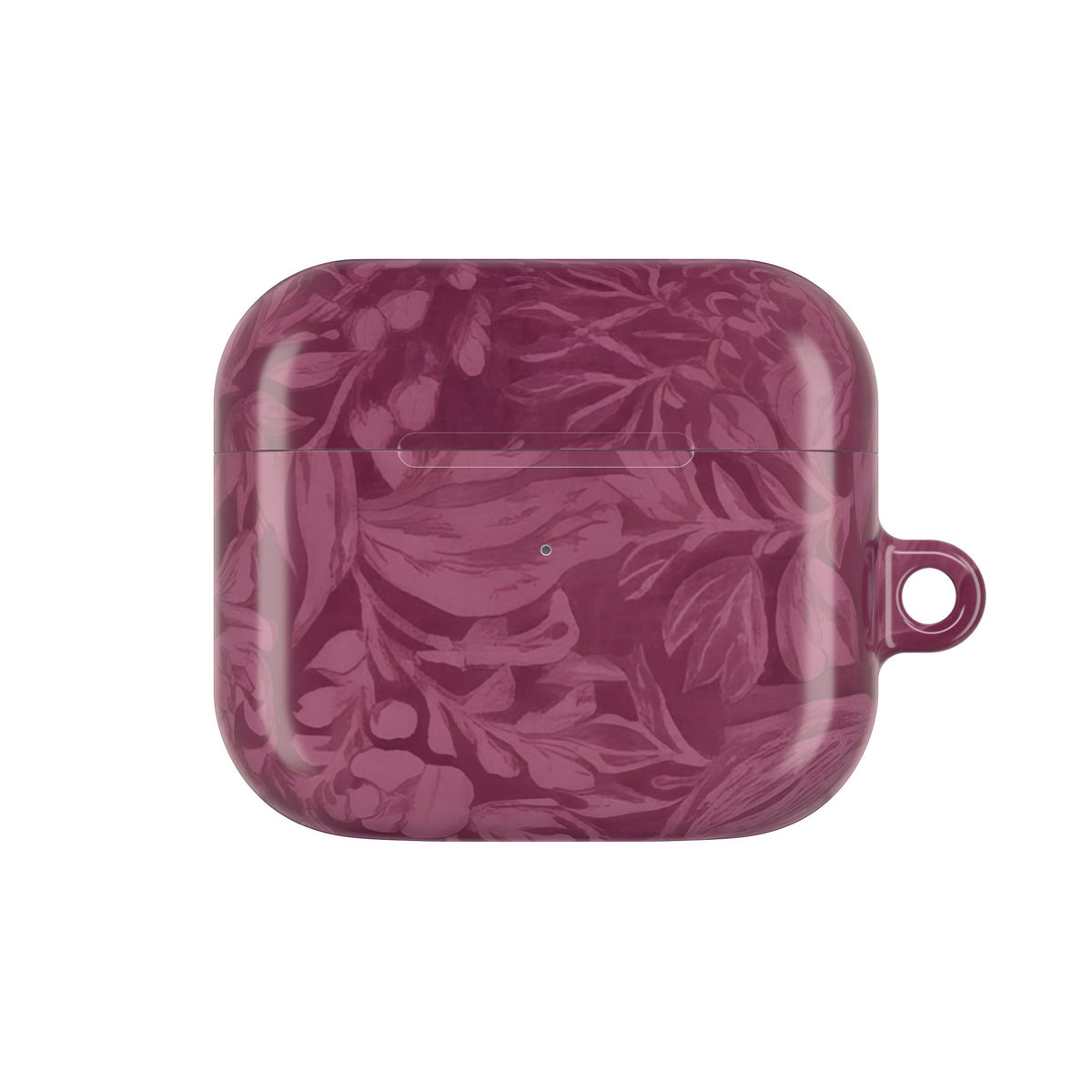 Secret Garden AirPod Case – Slim Protective Charging Case