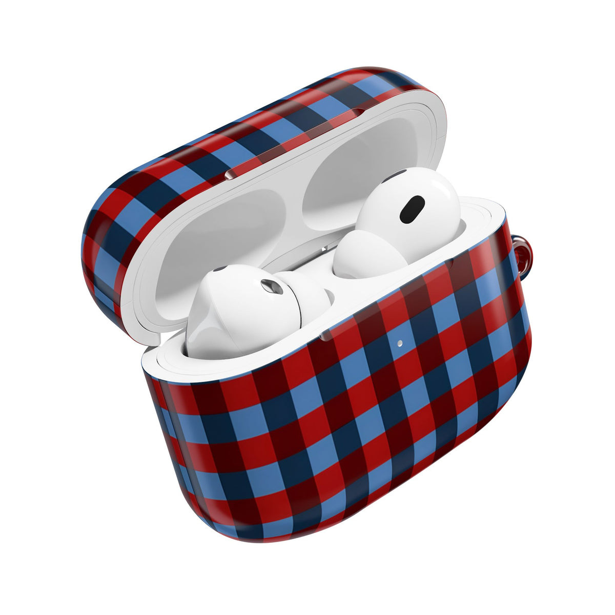 Off Dute AirPod Case – Slim Protective Charging Case
