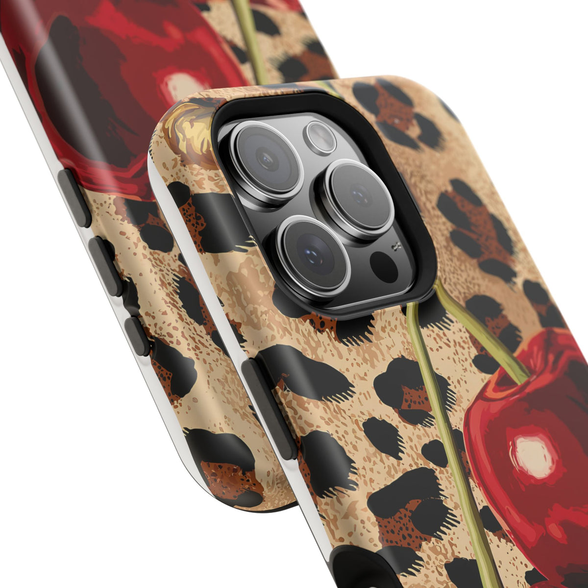 Bad Influence Magnetic Impact-Resistant Phone Case