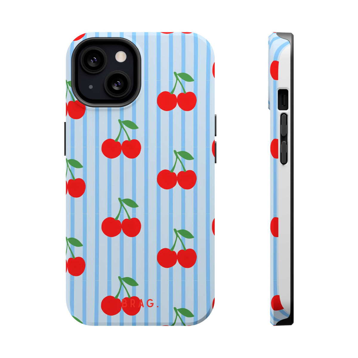 Sunday Market Magnetic Impact-Resistant Phone Case