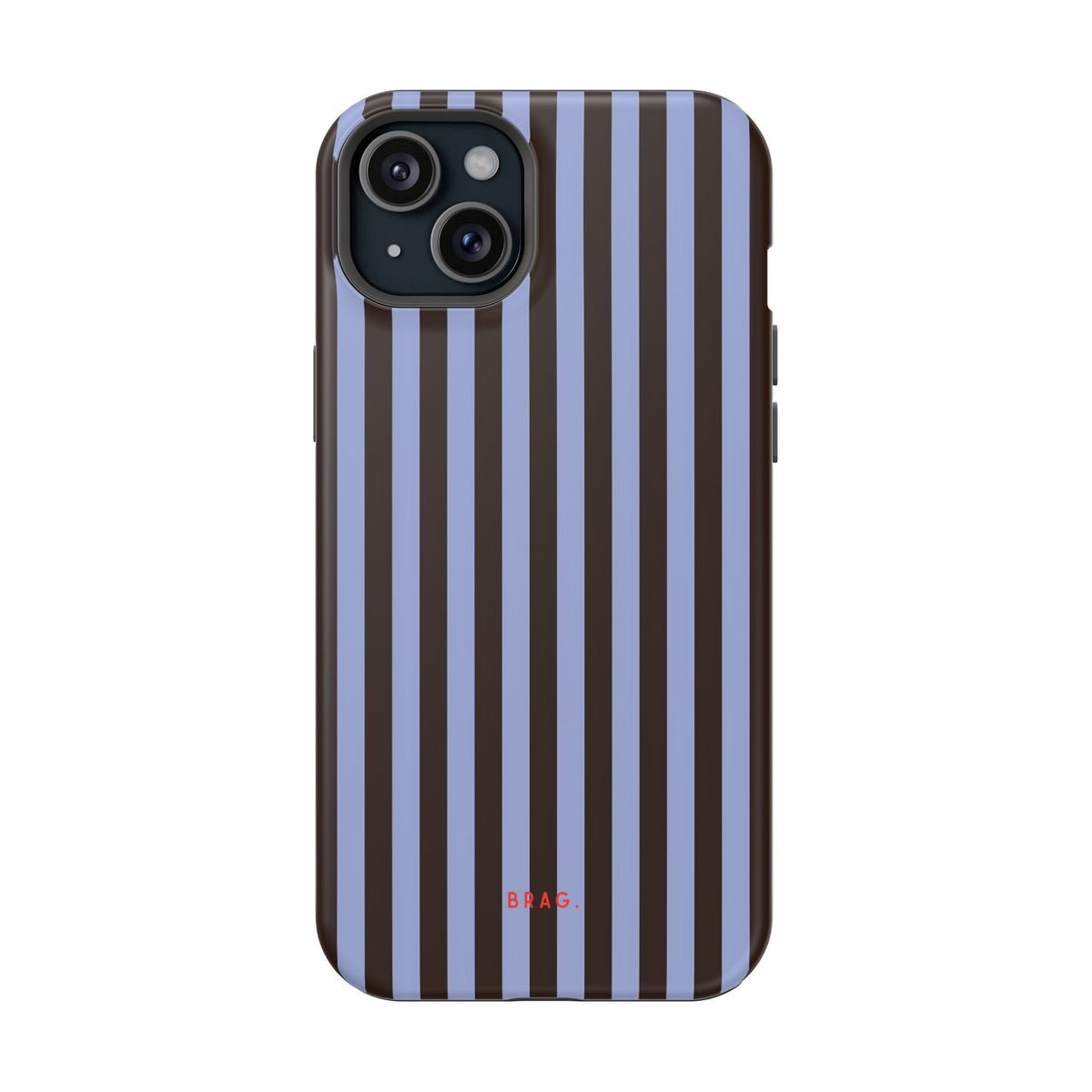 Neon Pulse Magnetic Impact-Resistant Phone Case