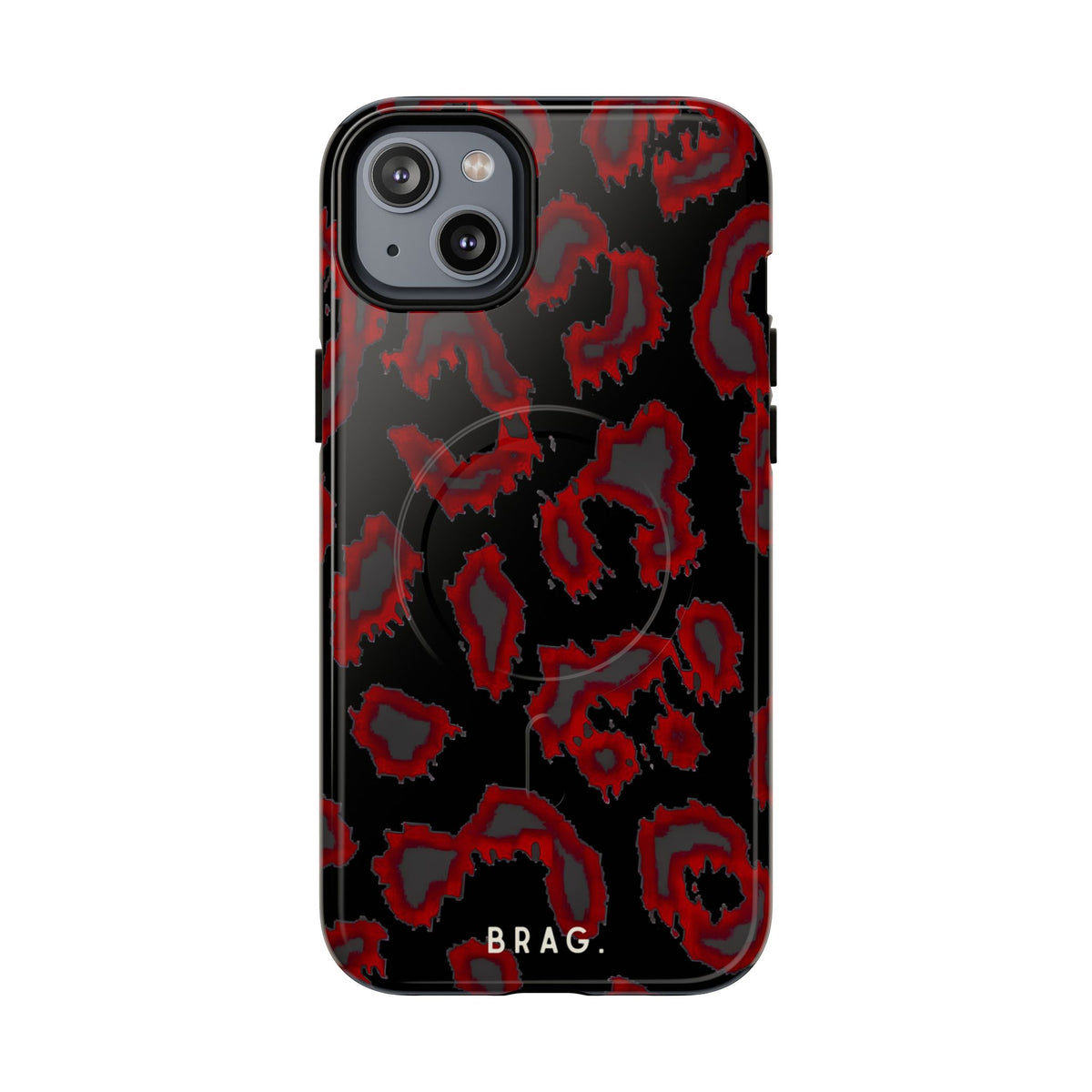 Fierce Affair MagSafe Tough Phone Case — Magnetic Protective Cover