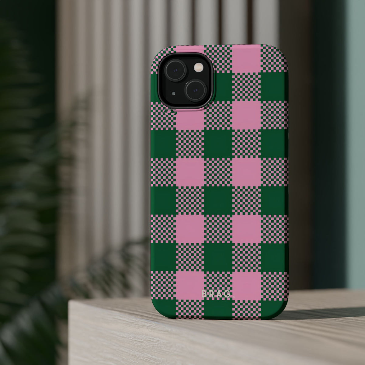 Picnic Club Magnetic Impact-Resistant Phone Case