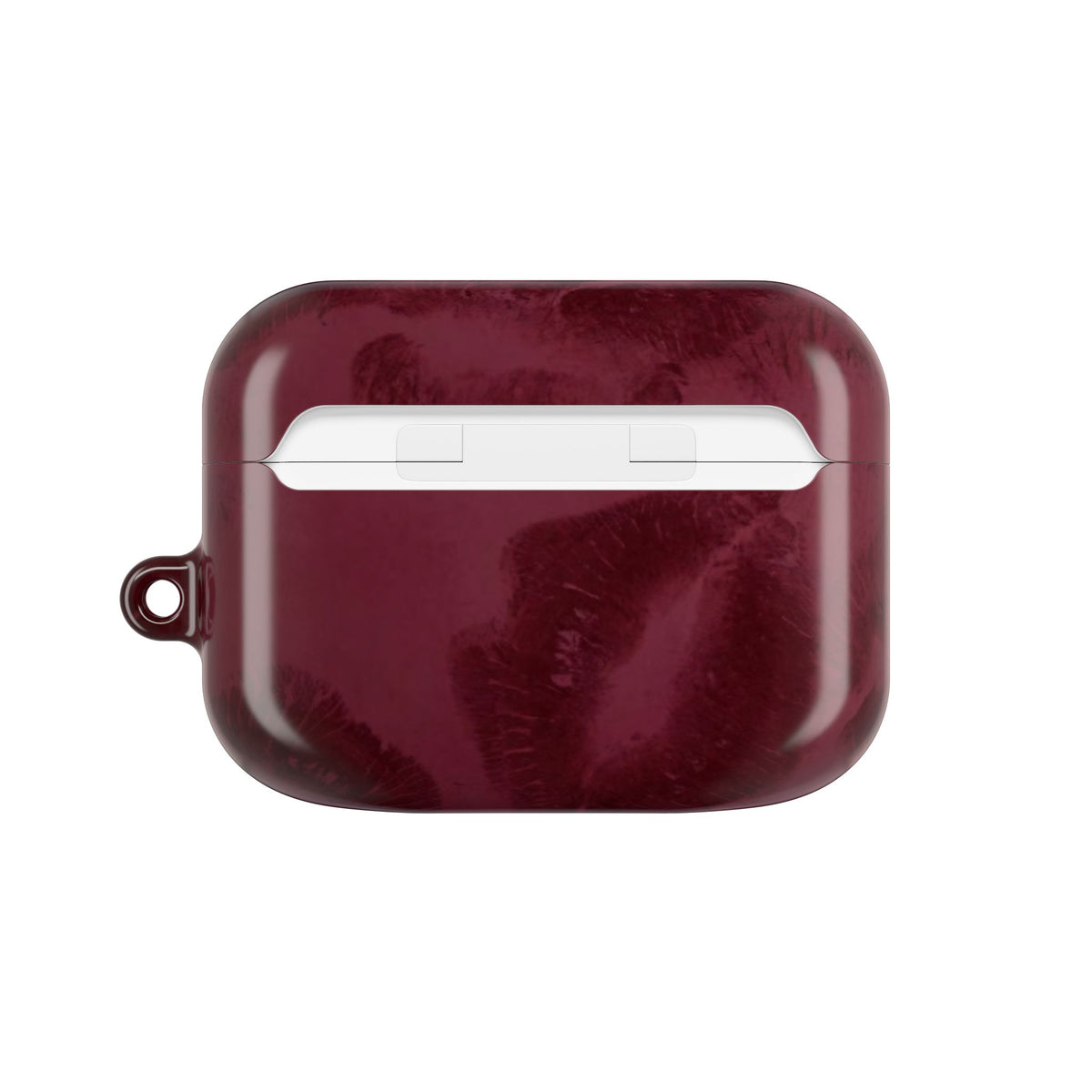 Kiss Me Quick AirPod Case – Slim Protective Charging Case