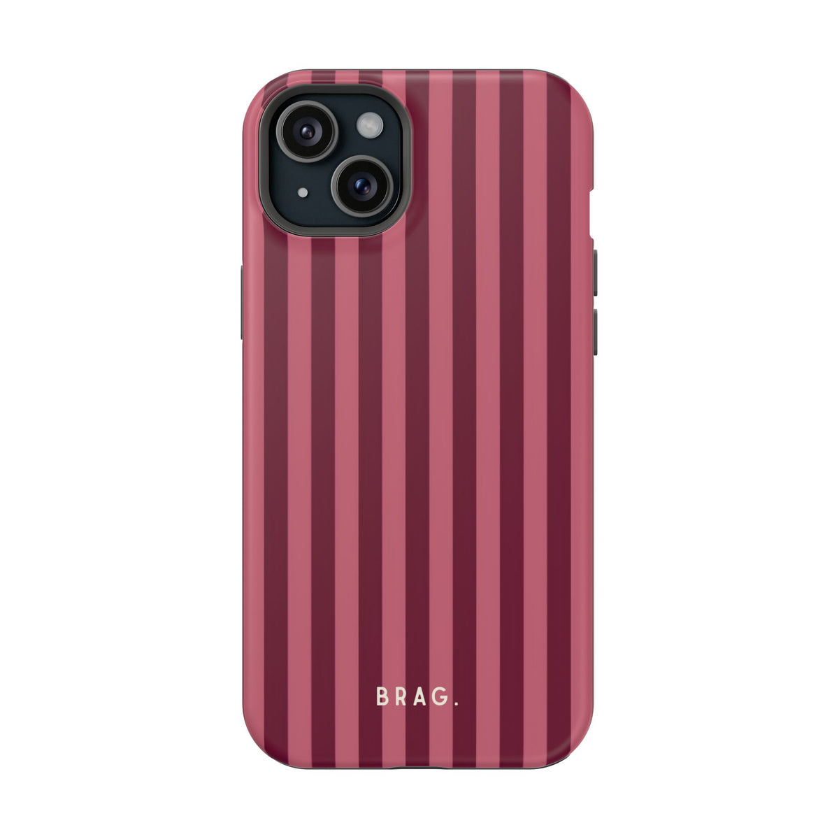 Hot Strek Magnetic Impact-Resistant Phone Case