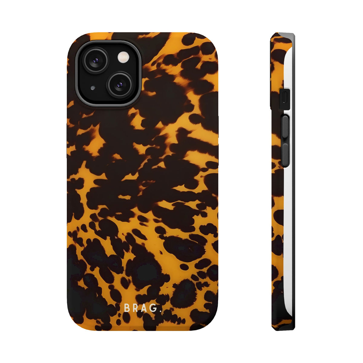 Gold Rush Magnetic Impact-Resistant Phone Case