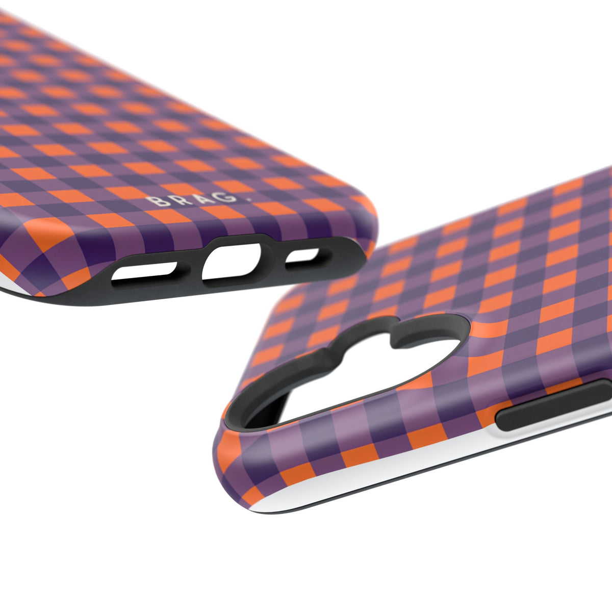 Sunset Arcade Magnetic Impact-Resistant Phone Case