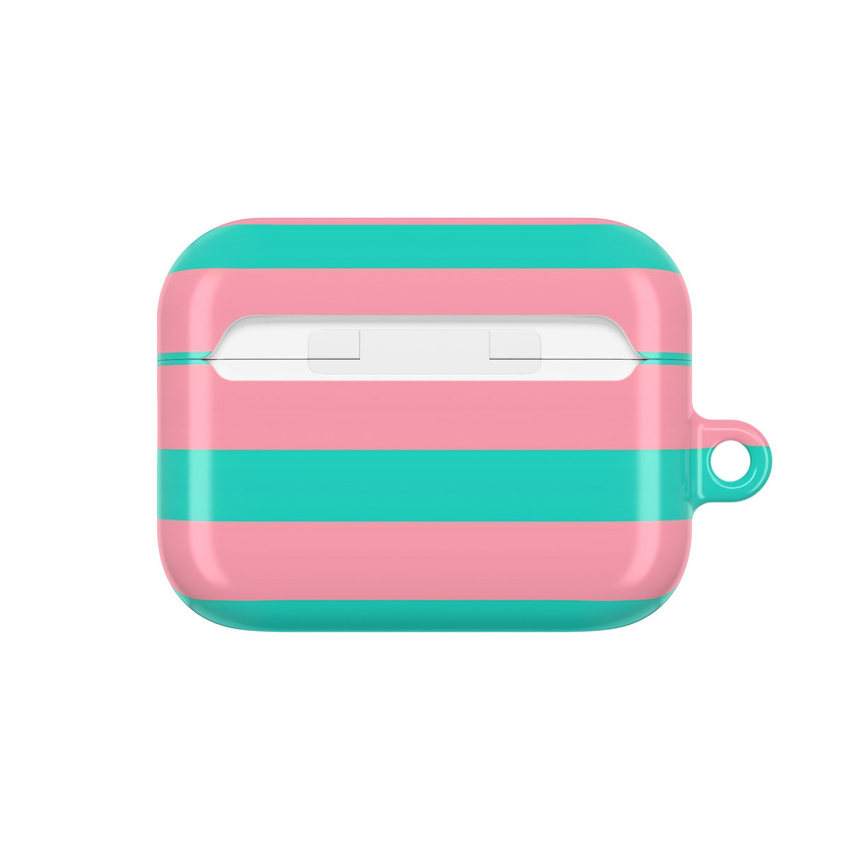 Saltwater Taffy AirPod Case – Slim Protective Charging Case