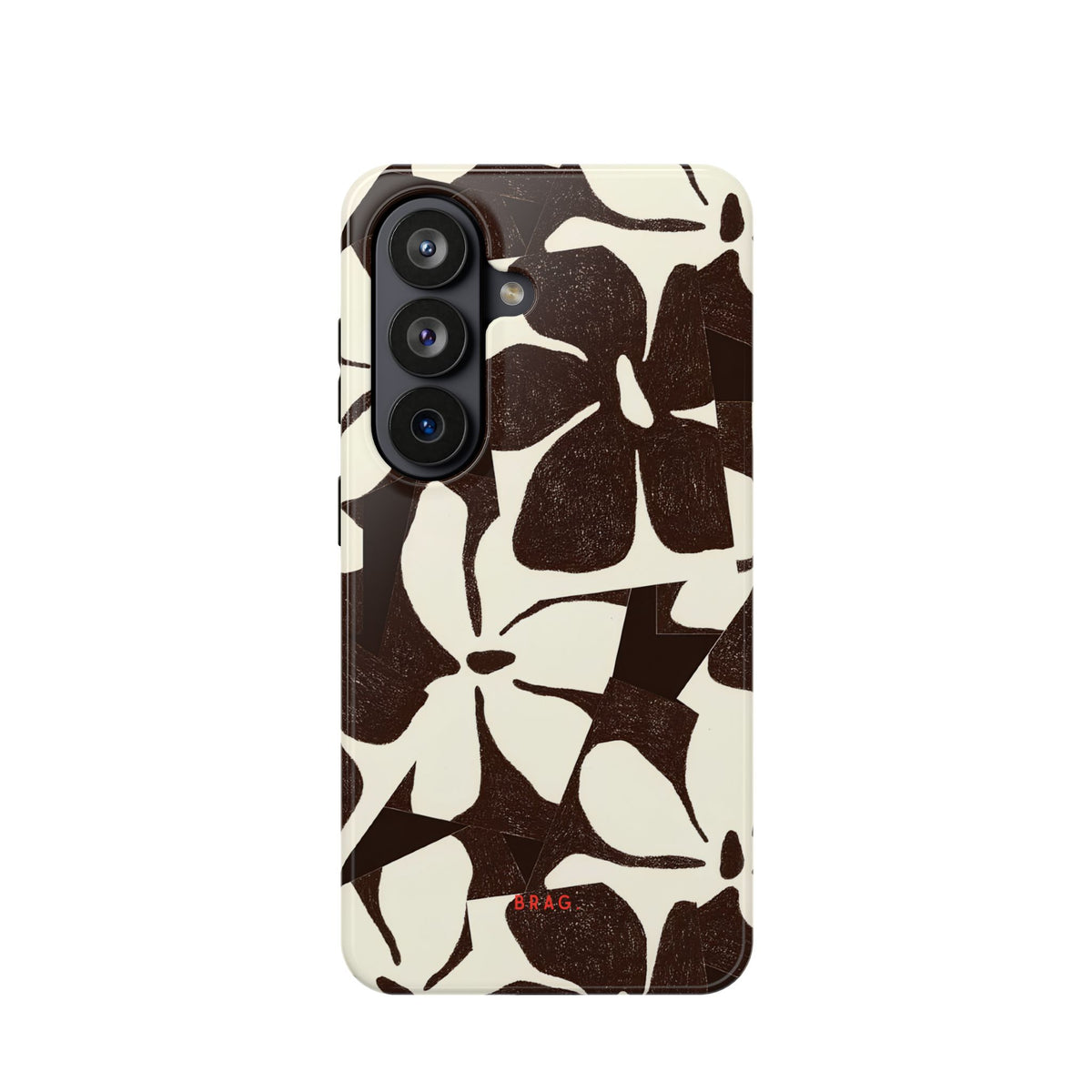 Botanical Sktech Magnetic Impact-Resistant Phone Case