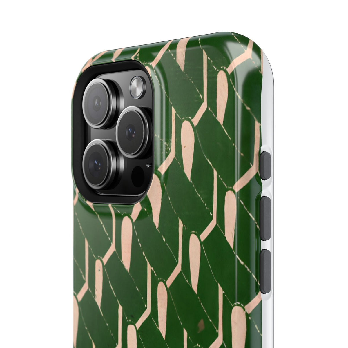 Serpenti Magnetic Impact-Resistant Phone Case
